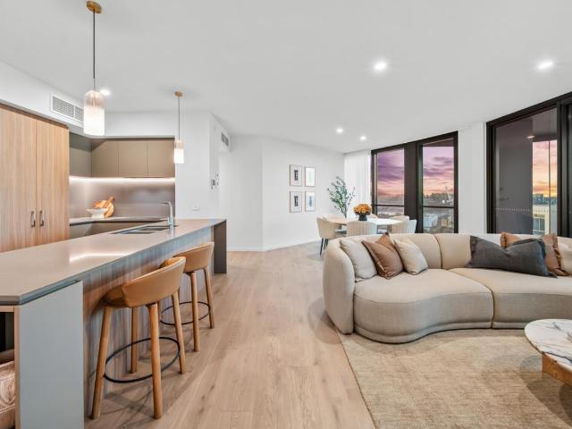 Apartment for sale in Western Australia