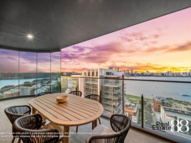 Apartment for sale in Western Australia