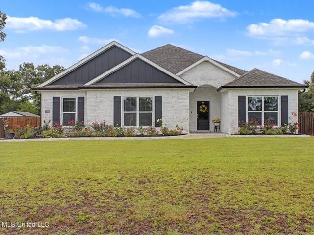 House for sale in Biloxi, Mississippi