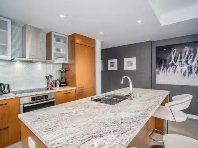 House for sale in Vancouver, British Columbia
