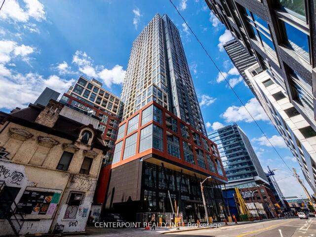 Condo for rent in Woburn, Ontario