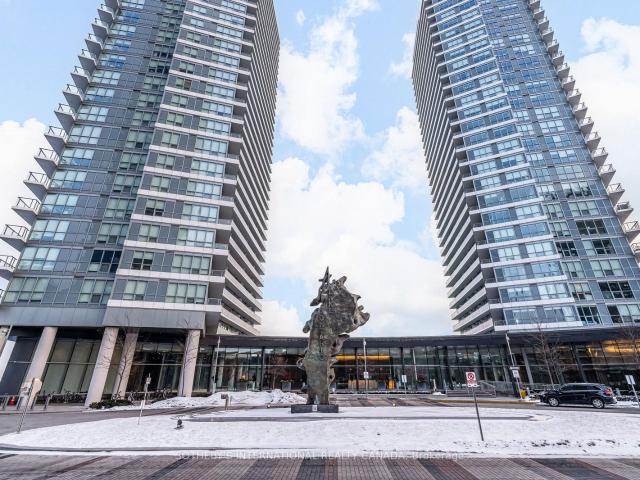 Condo for rent in Woburn, Ontario