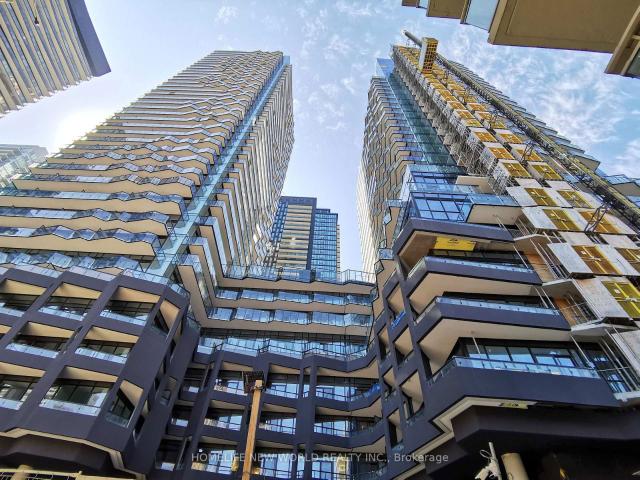 Condo for rent in Woburn, Ontario