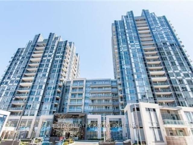 Condo for rent in Woburn, Ontario