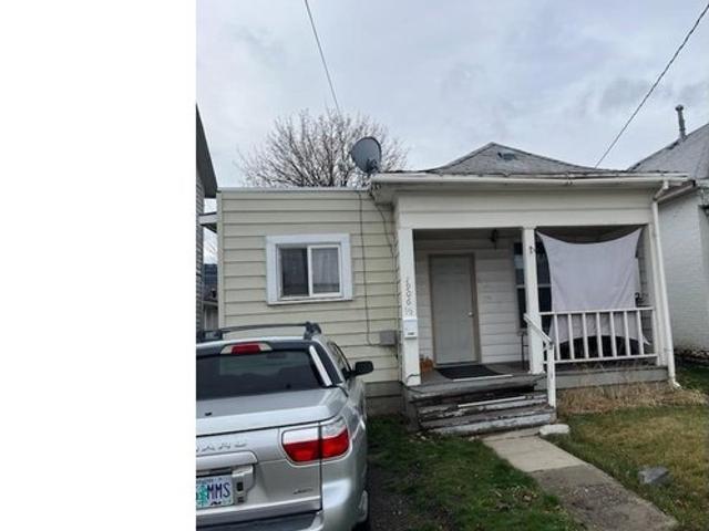 House for sale in Oregonia