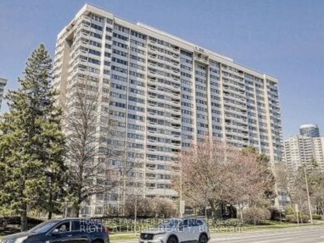 Condo for sale in Mississauga, Ontario