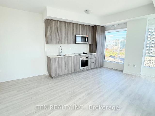 Condo for rent in Woburn, Ontario