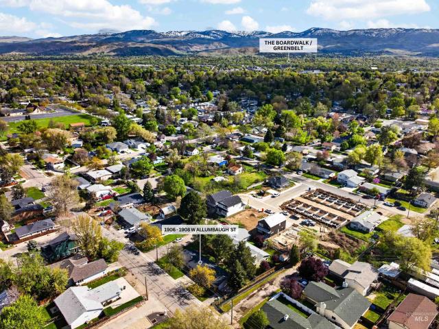 House for sale in Hailey, Boise