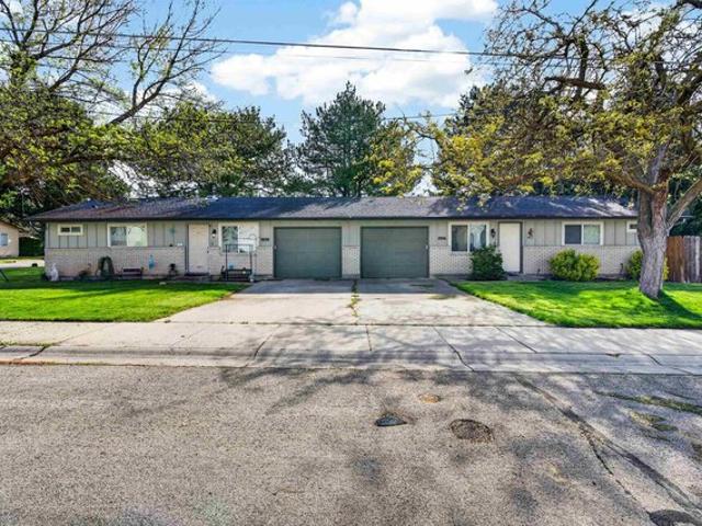 House for sale in Boise, Idaho