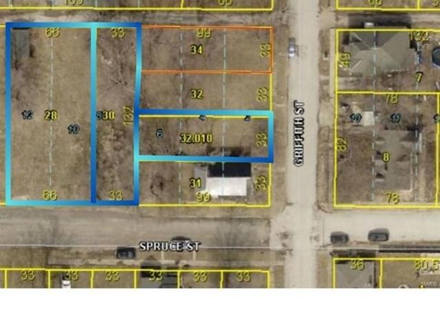 Land for sale in Hannibal, Missouri