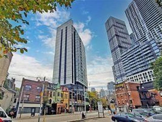 Condo for rent in Woburn, Ontario