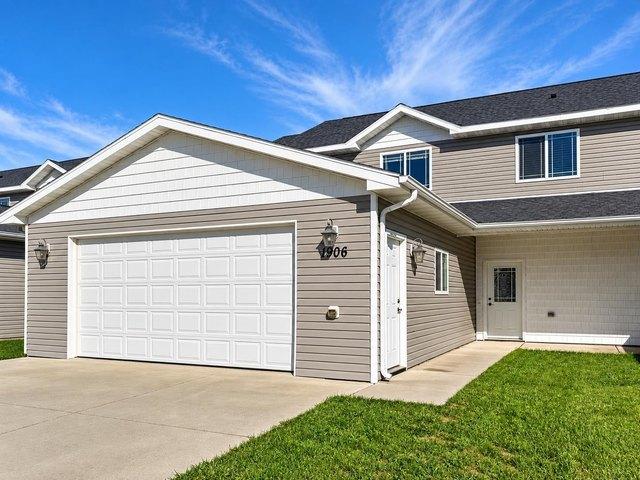 Townhouse for sale in Minot, Ward County