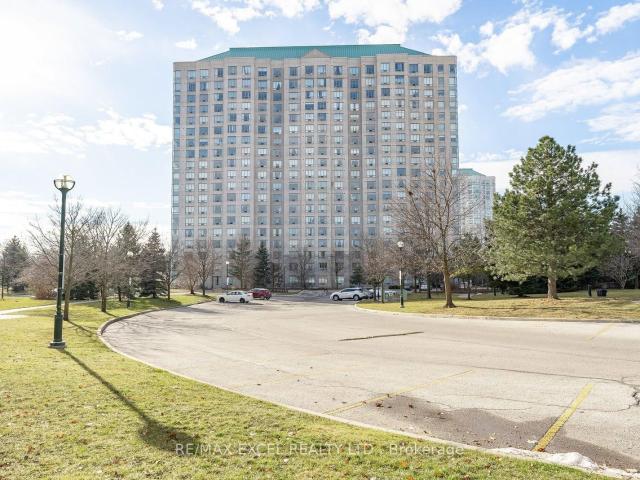 Condo for rent in Woburn, Ontario