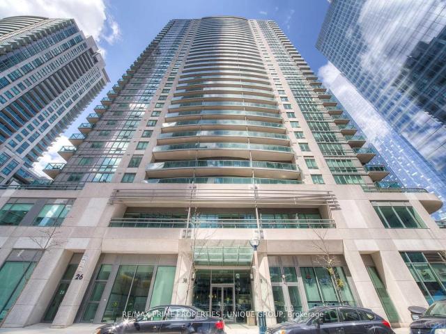 Condo for rent in Woburn, Ontario