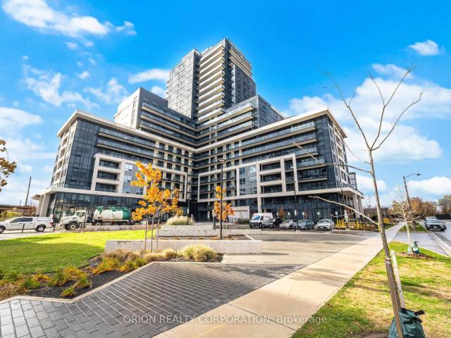 Condo for sale in Woburn, Ontario