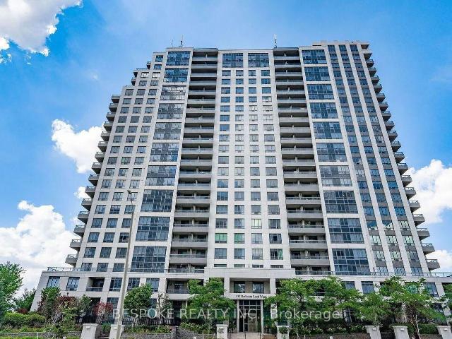 Condo for rent in Woburn, Ontario