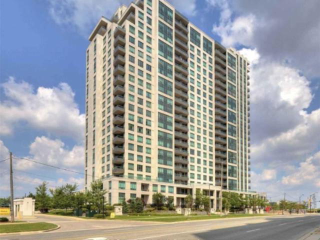 Condo for rent in Woburn, Ontario