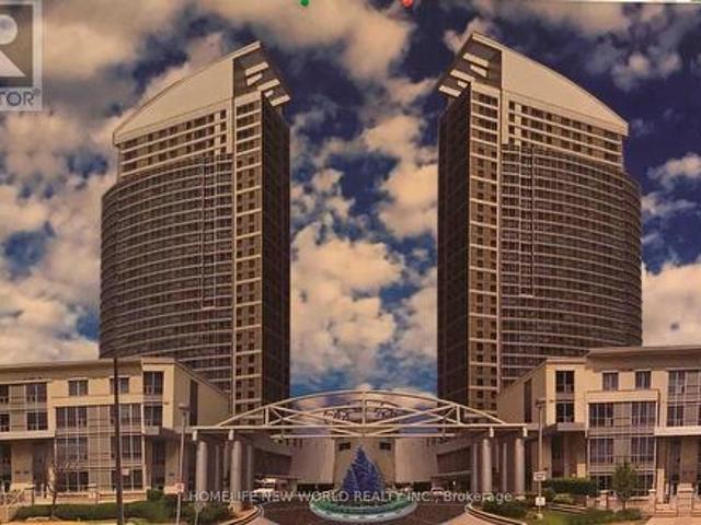 Condo for sale in Woburn, Ontario