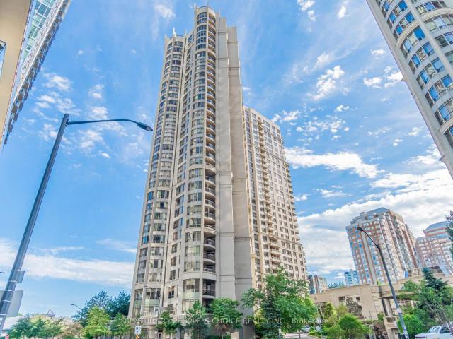 Condo for sale in City Centre, Mississauga