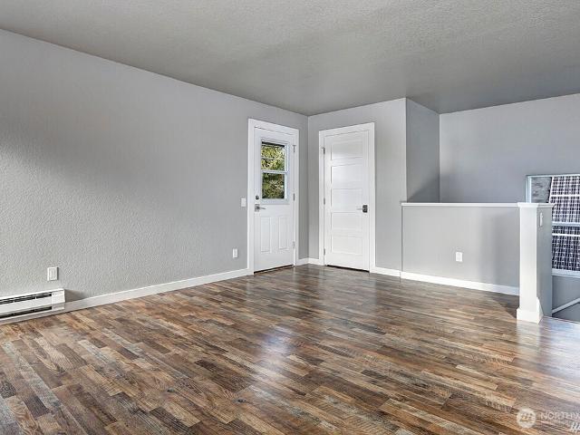 Property for rent in Seattle, Washington