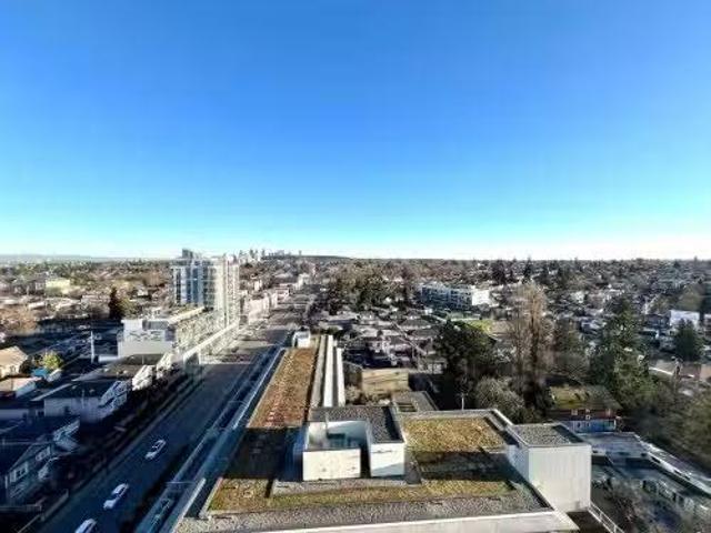 House for sale in Vancouver, British Columbia
