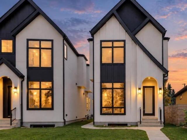 House for sale in Winston Heights/Mountview, Calgary