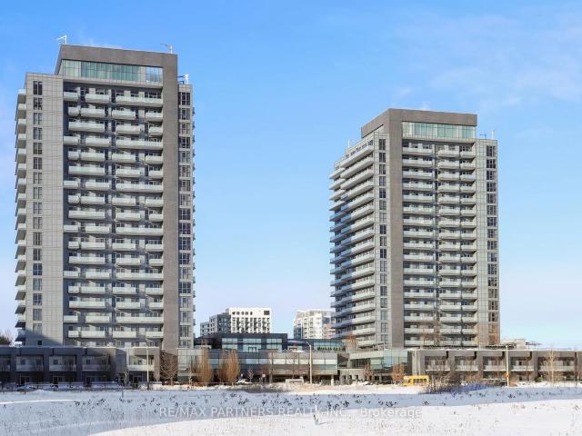 Condo for sale in Richmond Hill, Golden Horseshoe