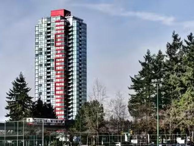 House for rent in Burnaby, British Columbia