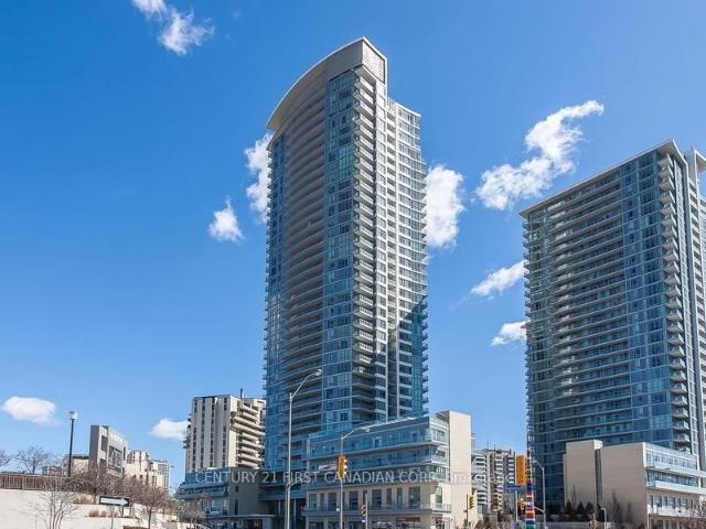 Condo for rent in Woburn, Ontario