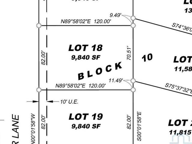 Land for sale in Elk Point, South Dakota