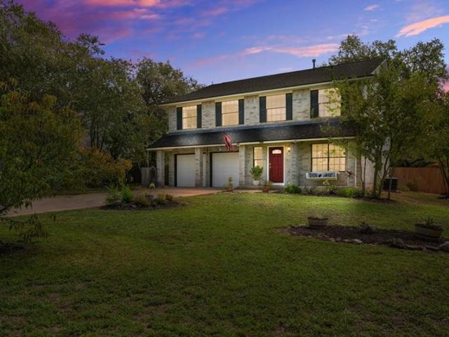 House for sale in Williamson, Texas