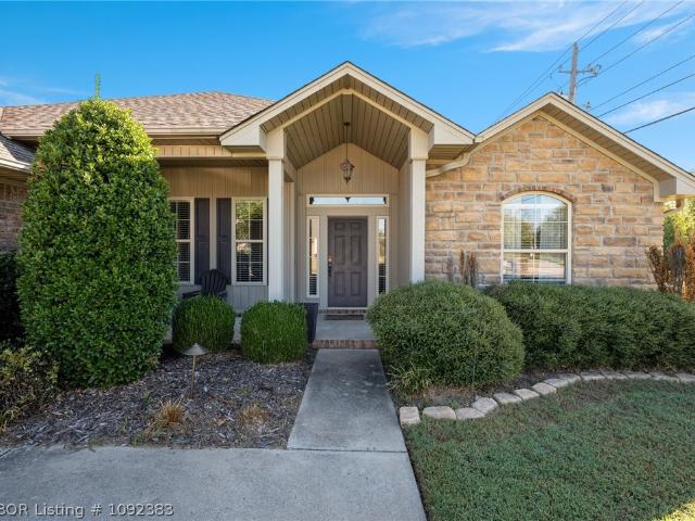 House for sale in Alma, Crawford County