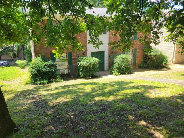 House for sale in Ark