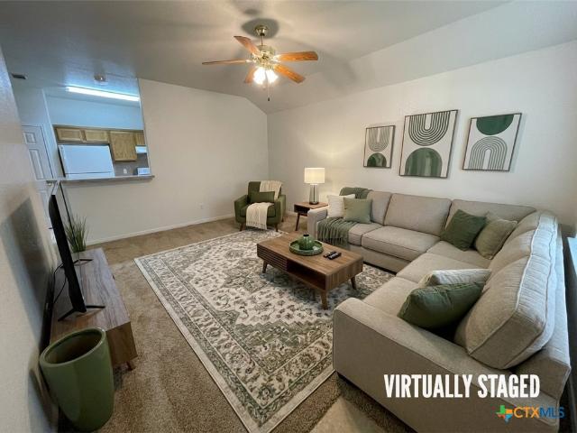 House for sale in Hidalgo Ranch, Killeen