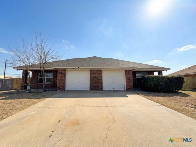 House for sale in Killeen, Texas