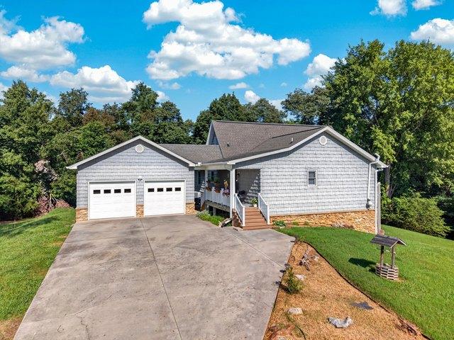 House for sale in Tennessee