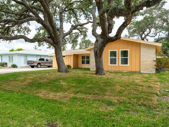 House for sale in Rockport, Texas