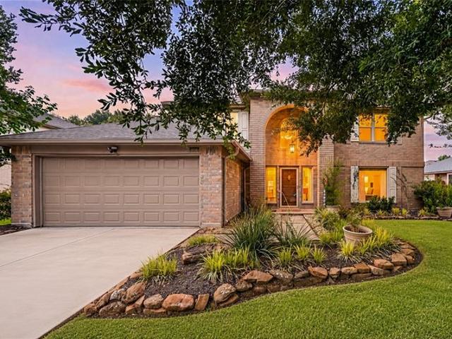 House for sale in Friendswood, Texas