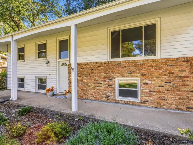 House for sale in Champaign, Illinois