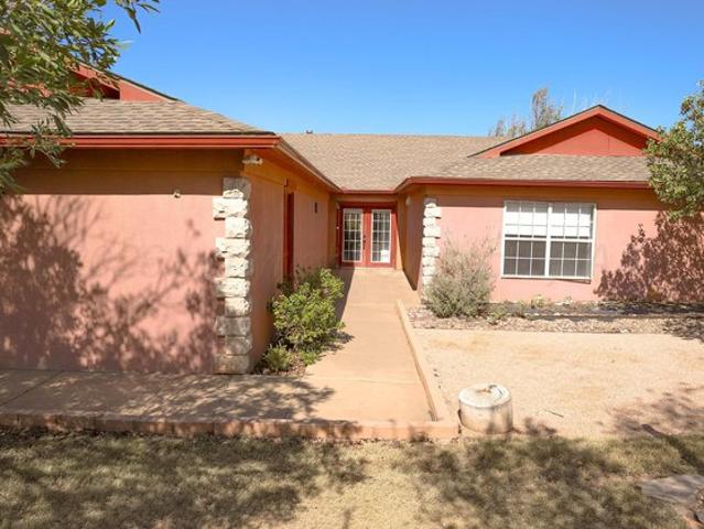House for sale in Potter, Texas
