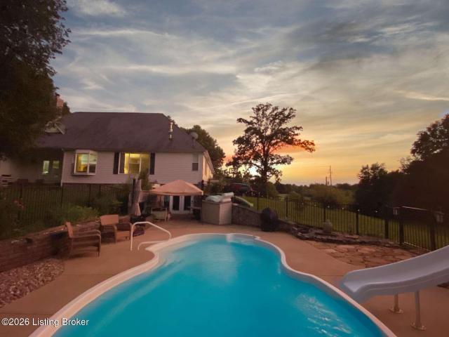House for sale in Fort Knox, Kentucky