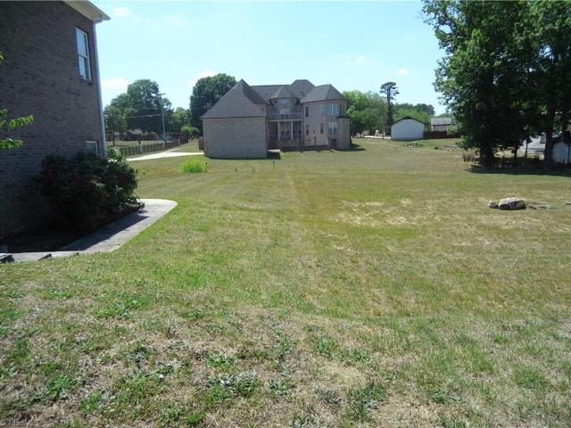Land for sale in Guilford, North Carolina