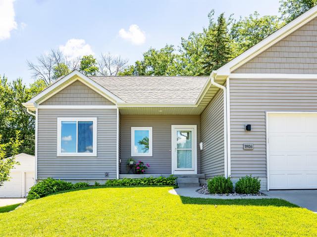 House for sale in Story, Iowa