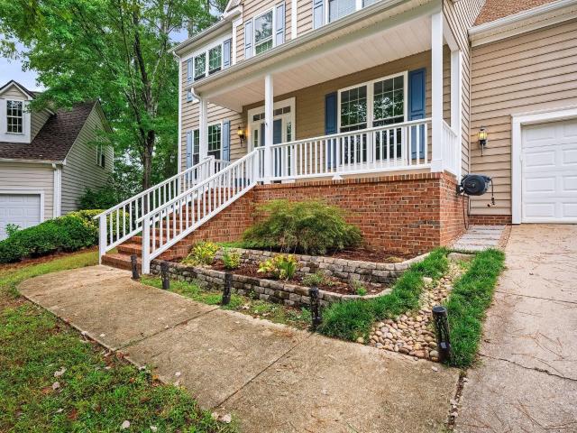 House for sale in Apex, Wake County