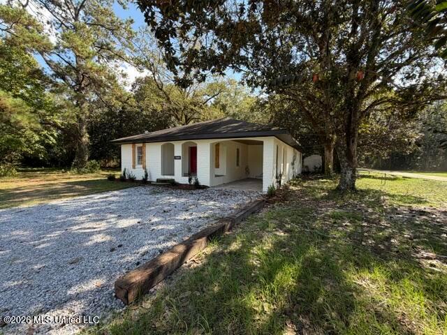House for sale in Picayune, Pearl River County