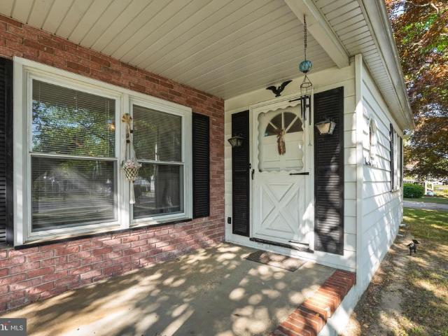 House for sale in Millville, New Jersey