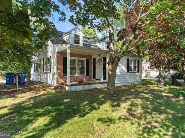 House for sale in Millville, New Jersey