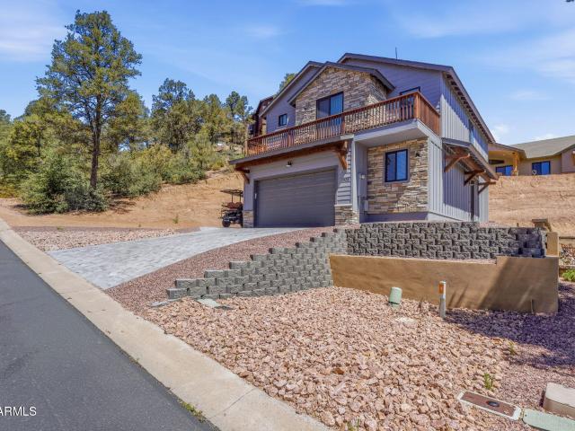 House for sale in Gila, Arizona