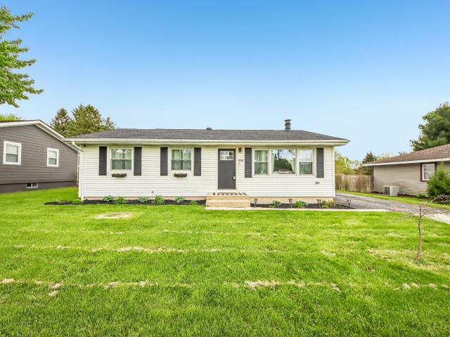 House for sale in Schererville, Indiana