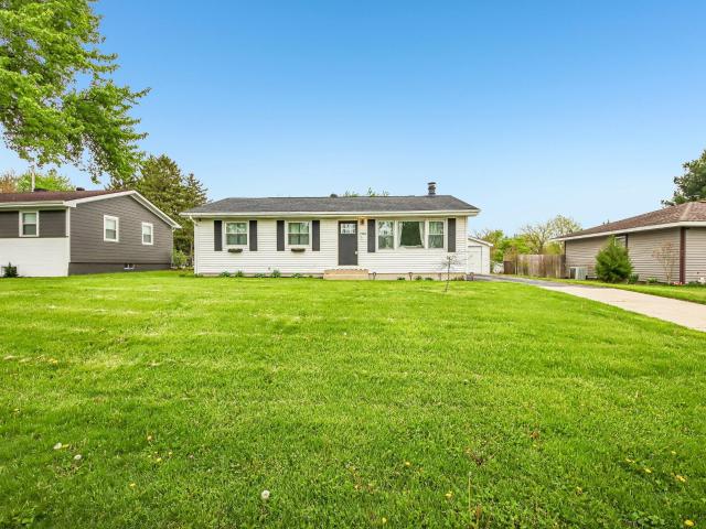House for sale in Schererville, Indiana